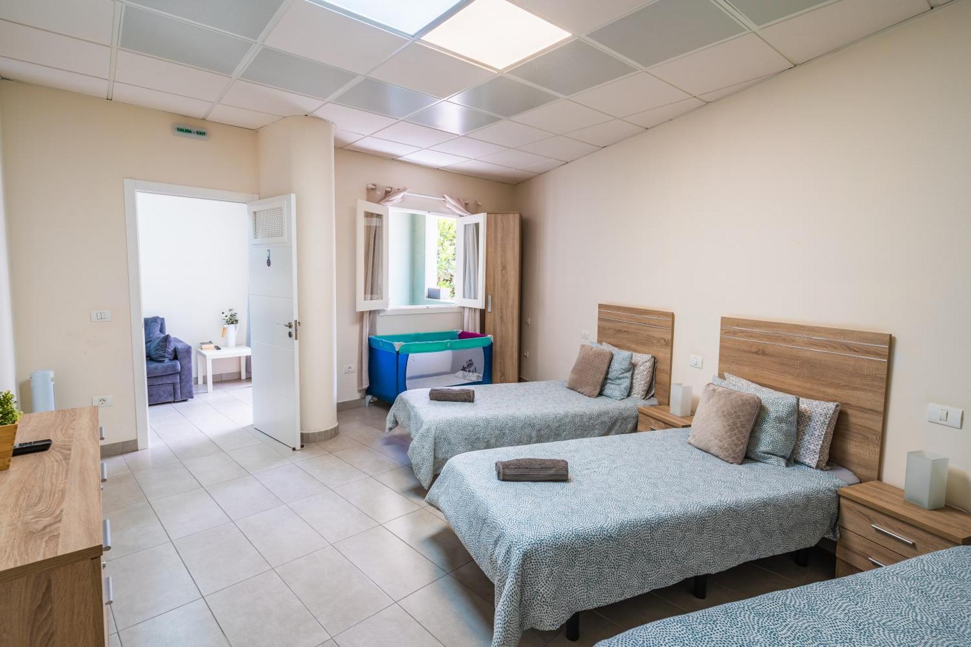 El Puente Holiday Home I- Airport 8,1K Ingenio Exteriör bild